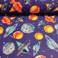 superspace 0