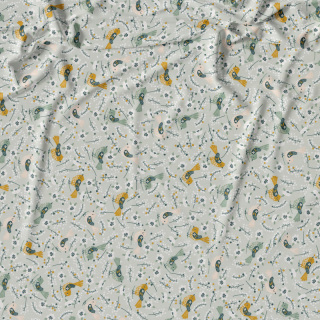 fabric