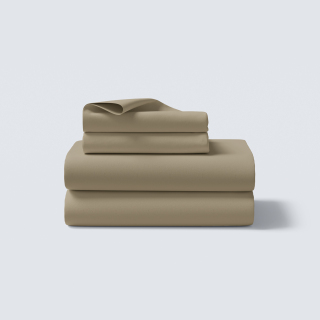 Σετ Σεντόνια Σουρ Μεζούρ Μονόχρωμο Περκάλι Πούρο