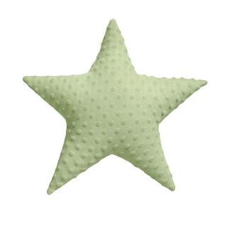 Μαξιλάρι Αστέρι Dusty Green