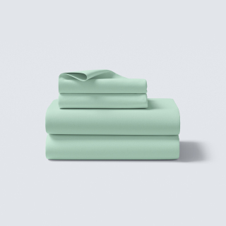 Σετ Σεντόνια Σουρ Μεζούρ Μονόχρωμο Polycotton