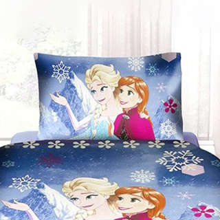 Μαξιλαροθήκη Frozen