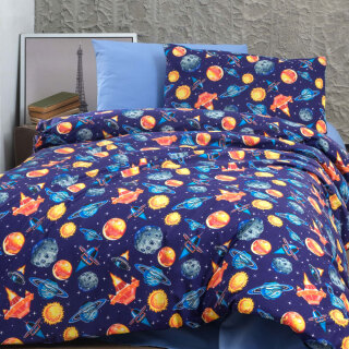 Σεντόνι Σουρ Μεζούρ Super Space