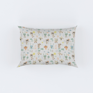 Μαξιλαροθήκη Best Day