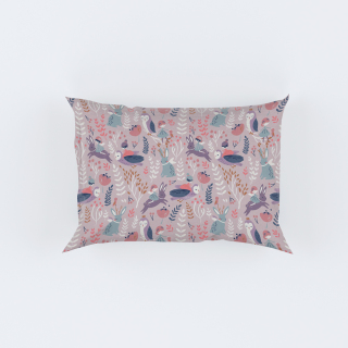 Μαξιλαροθήκη Magic