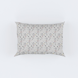 Μαξιλαροθήκη Modern Ballet