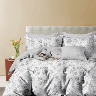 Σετ Υπέρδιπλα Σεντόνια Olie