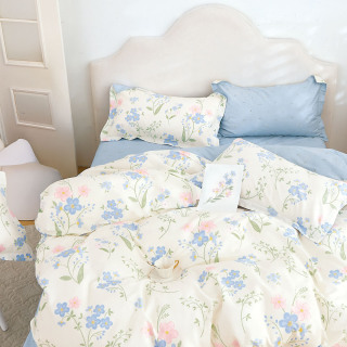 Σετ Υπέρδιπλα Σεντόνια Miranda