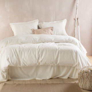 Σετ Πάπλωμα Prewashed Whisper 