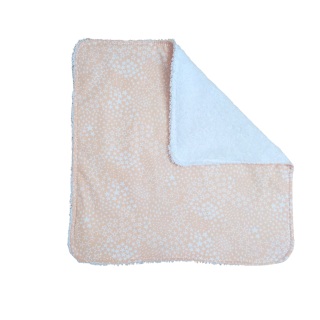 Πανάκι Φροντίδας Galaxy Pink