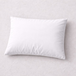 Βρεφικό Μαξιλάρι Ύπνου Πλενόμενο