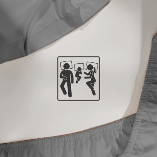 Μεταποίηση Σεντονιού King Size