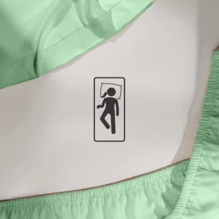 Μεταποίηση Μονού Σεντονιού