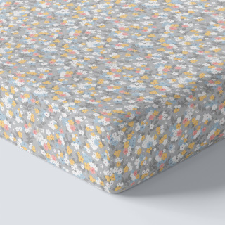 Σεντόνι Σουρ Μεζούρ Blossom