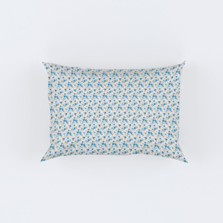 Μαξιλαροθήκη Azure Bloom