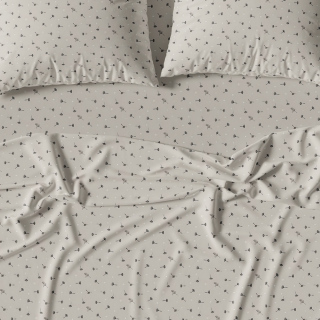 Σετ Υπέρδιπλα Σεντόνια Drift