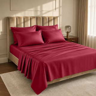 cottonsatin-105-burgundy-diplo-plus-set-sentonia