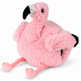 Manchon Flamingo