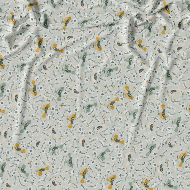 fabric
