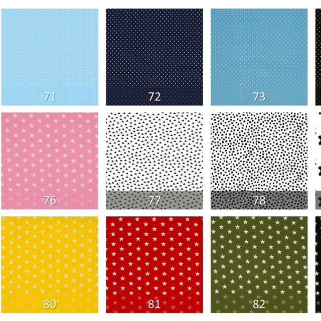 γεωμετρικα