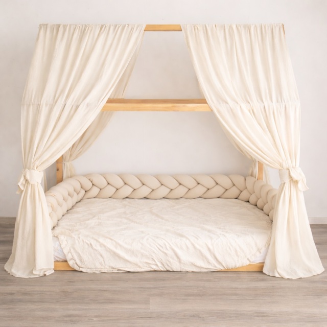 κουρτινα_διπλη_μουσελινα_creme