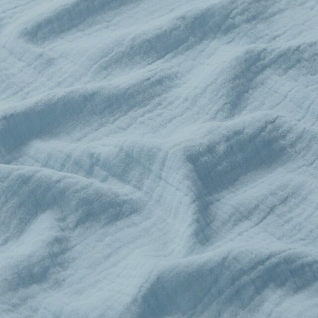 μουσελινα-γαλαζιο