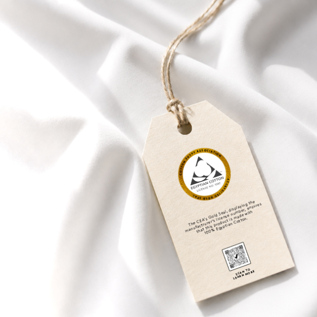 egyptian-cotton-gold-seal-banner