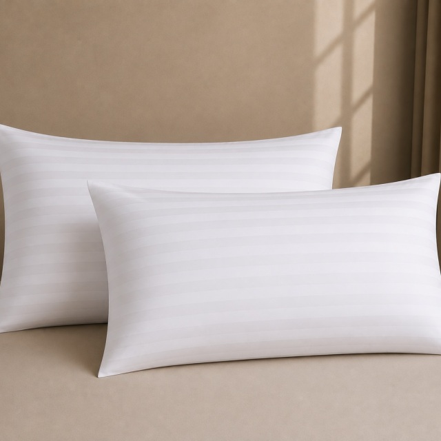 cotton_satin_stripes_310tc_pillows