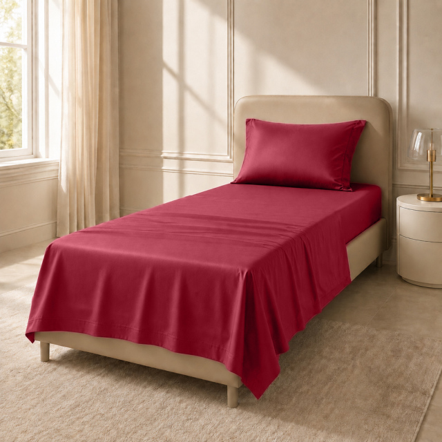 cottonsatin-105-burgundy-mono-imidiplo-set-sentonia-kai-xoris